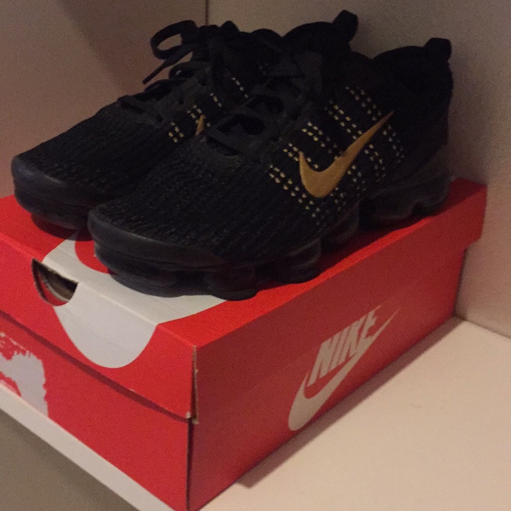 Nike air vapor max flynit